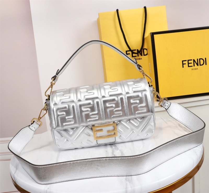 Fendi Baguette Bags